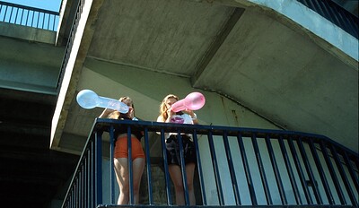 Katja Q and Lena D in #22292 from Club Sweethearts