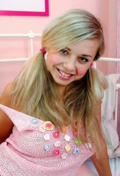 Klara A in #22266 from Club Sweethearts