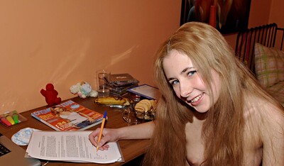 Sasha G in #22232 from Club Sweethearts