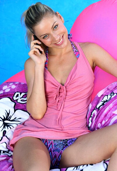 Dagmar D in #22223 from Club Sweethearts