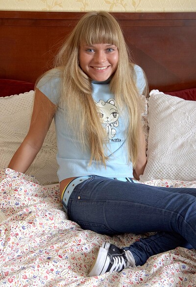 Jessy B in #22217 from Club Sweethearts