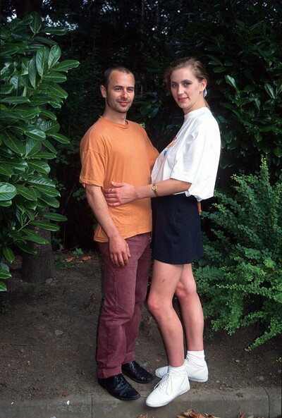 Anne E in #22061 from Club Sweethearts
