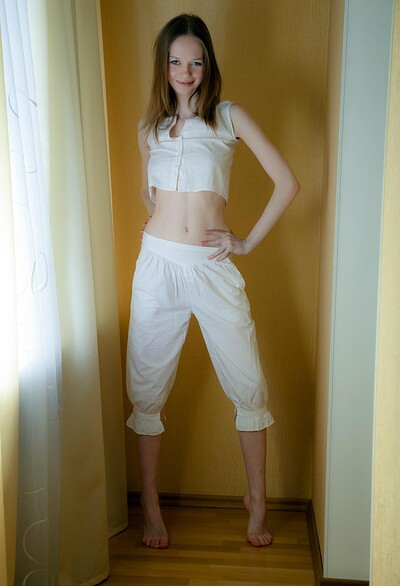 Paige C in #22044 from Club Sweethearts