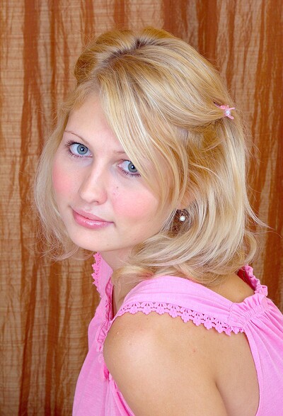 Brenda R in #21987 from Club Sweethearts