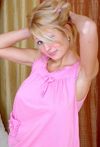 Brenda R in #21987 from Club Sweethearts