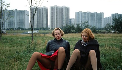 Tatum and Olga D in #21824 from Club Sweethearts
