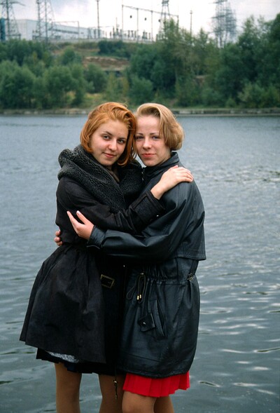 Tatum and Olga D in #21824 from Club Sweethearts