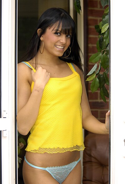 Sasha L in #21394 from Club Sweethearts