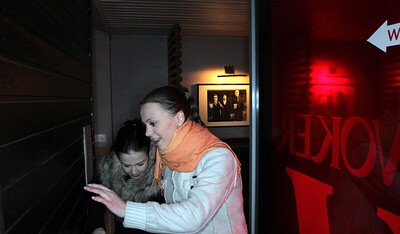 Sonja N and Sasha K in #21382 from Club Sweethearts