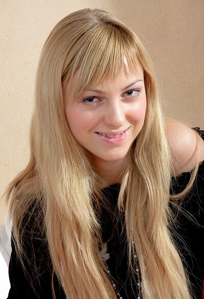 Valerie K in #21267 from Club Sweethearts
