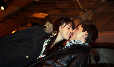 Alina in #20972 from Club Sweethearts