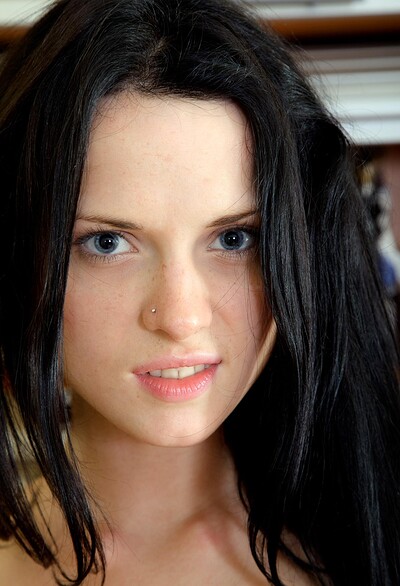 Melissa Silver in #20941 from Club Sweethearts