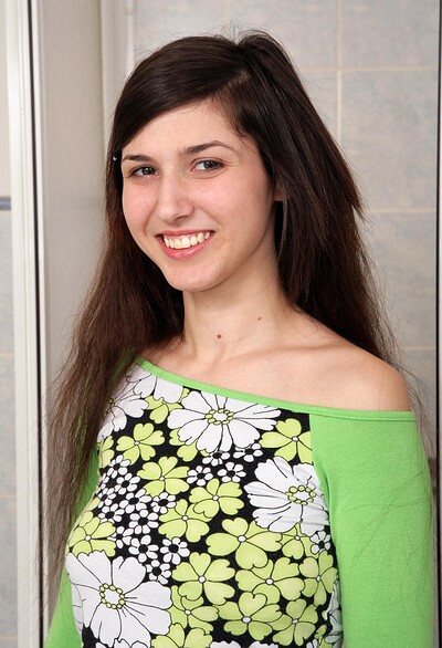 Silvia F in #20806 from Club Sweethearts