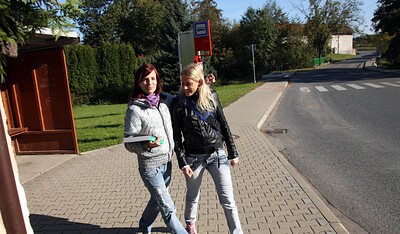 Kathy I and Leila B in #20719 from Club Sweethearts