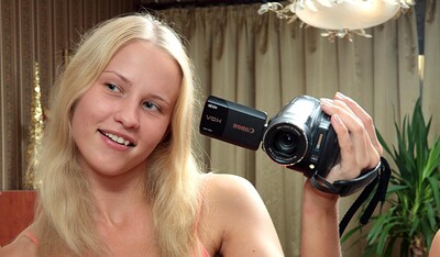 Alice K in #20699 from Club Sweethearts