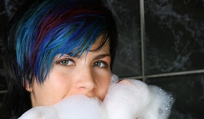 Nikita I in #20504 from Club Sweethearts
