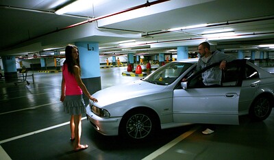 Aimee B in #20476 from Club Sweethearts