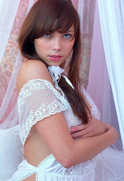 Ancilla in Club Sweethearts set #20369