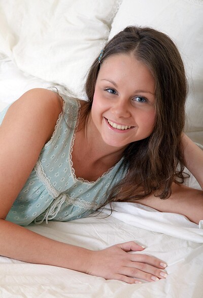 Liza Shay in #20274 from Club Sweethearts