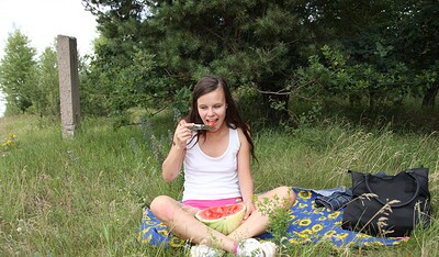 Tamara F in #20165 from Club Sweethearts