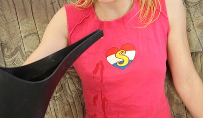 Ellie in #19661 from Club Sweethearts