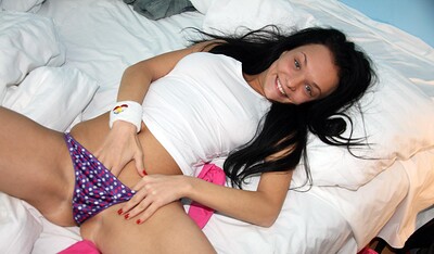 Anabell in #18924 from Club Sweethearts