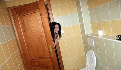 Angelina E in #18588 from Club Sweethearts