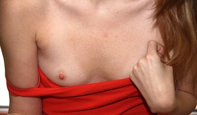 Maggie B in #18557 from Club Sweethearts