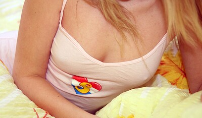 Ellise in #18546 from Club Sweethearts