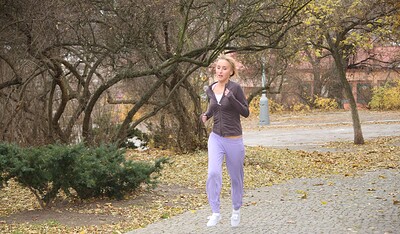 Tracy H in #18547 from Club Sweethearts