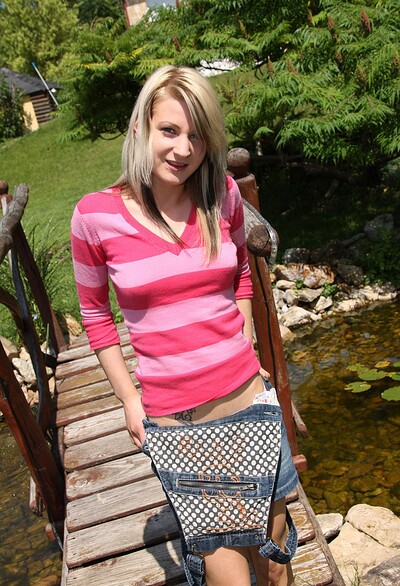 Candy L in #18542 from Club Sweethearts
