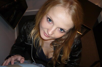 Goldie E in #18380 from Club Sweethearts