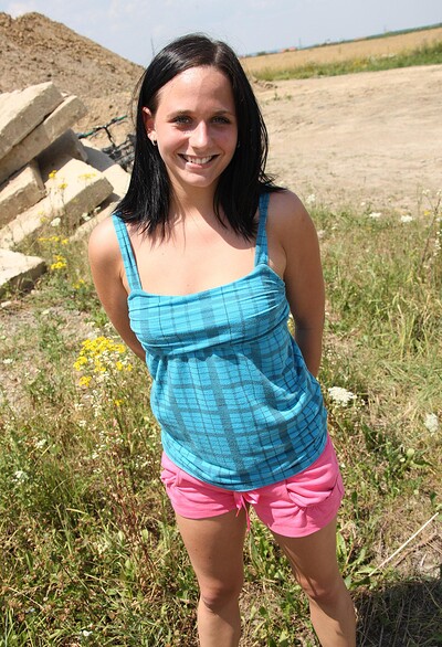 Terry D in #18355 from Club Sweethearts