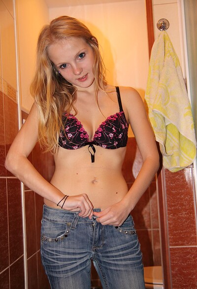 Goldie E in #18326 from Club Sweethearts