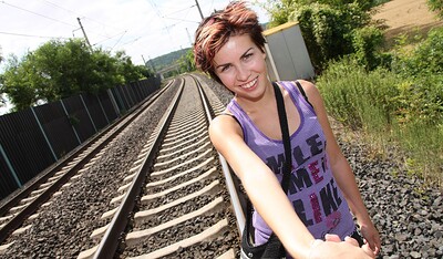 Nikita I in #18192 from Club Sweethearts
