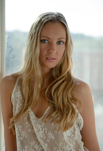 Nathalie X in #17952 from Club Sweethearts