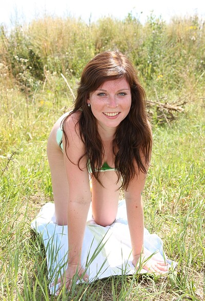 Jenny M in #16575 from Club Sweethearts