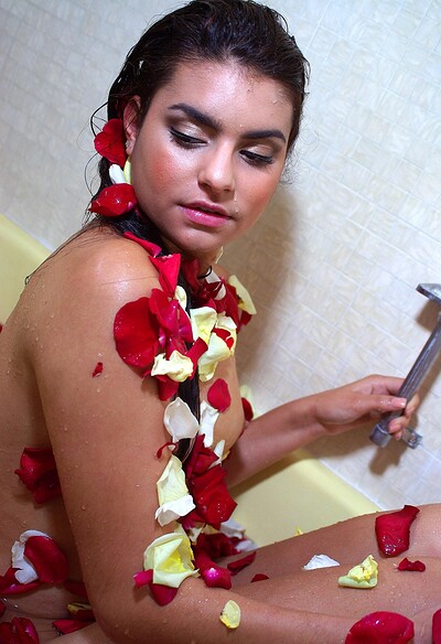 Jody in #16573 from Club Sweethearts