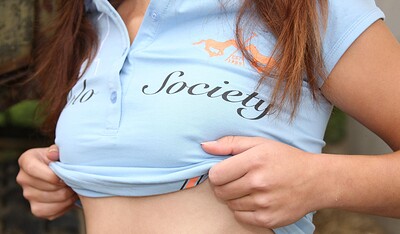 Sindy in #16528 from Club Sweethearts