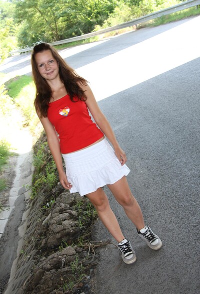 Sindy in #16398 from Club Sweethearts