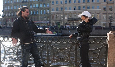 Kate L in #16290 from Club Sweethearts