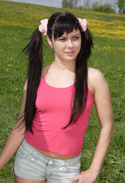 Alexa F in #15996 from Club Sweethearts