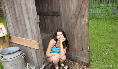 Klaris in #15894 from Club Sweethearts