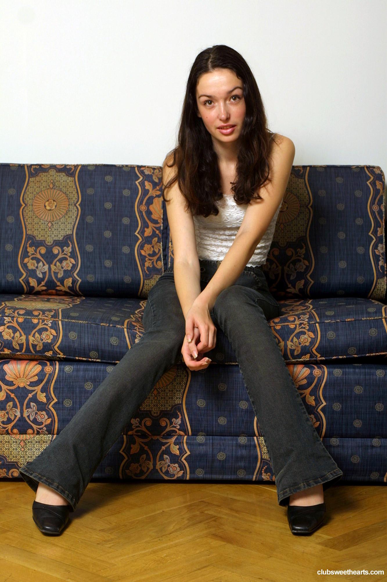 Merick in Club Sweethearts set #15762