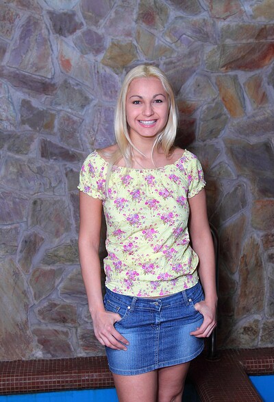 Lorena B in #15526 from Club Sweethearts