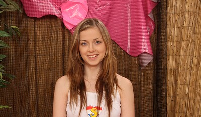 Abby A in #15403 from Club Sweethearts