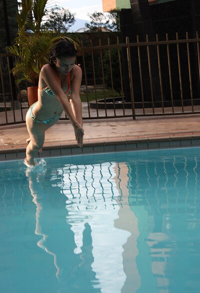Maria L in #15016 from Club Sweethearts