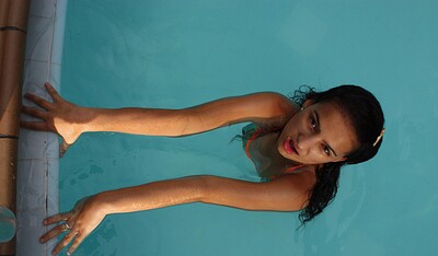 Maria L in #15016 from Club Sweethearts
