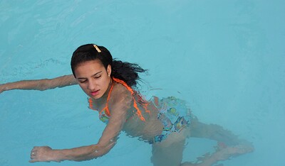 Maria L in #15016 from Club Sweethearts