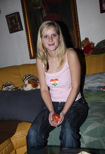 Marry A in #15003 from Club Sweethearts